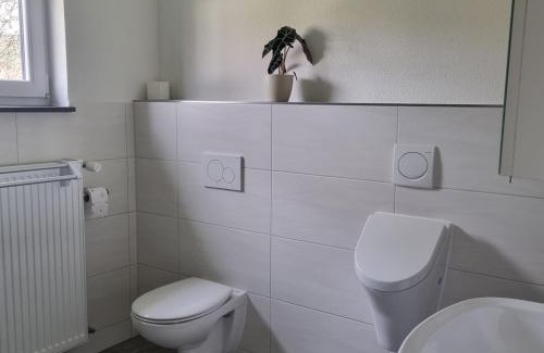 Naurath Apartment | Ferienwohnung-Naurath