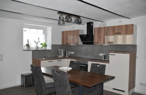 Naurath Apartment | Ferienwohnung-Naurath
