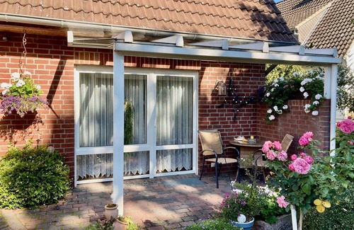 Neetze Apartment | Ferienwohnung Neetzetal in der Lüneburger Heide