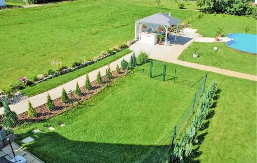 Neppermin Apartment | Ferienwohnung Nepperminusedom