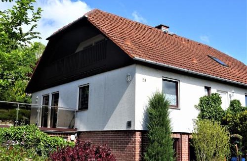Broda Apartment | Ferienwohnung Neubrandenburg-Broda - Ruhe und mehr