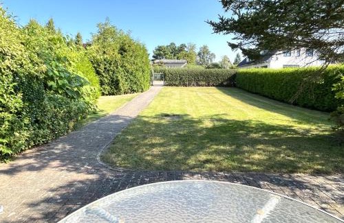 Neuendorf House | Ferienwohnung Neuendorf VORP 2422