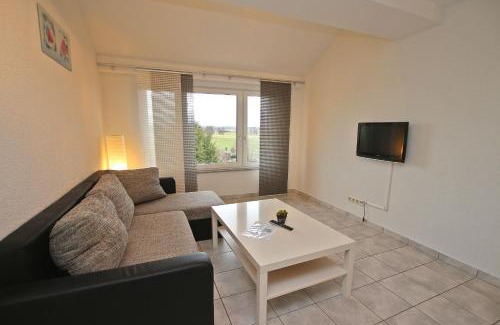 Neuendorf House | Ferienwohnung Neuendorf VORP 2422