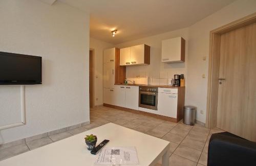 Neuendorf House | Ferienwohnung Neuendorf VORP 2422