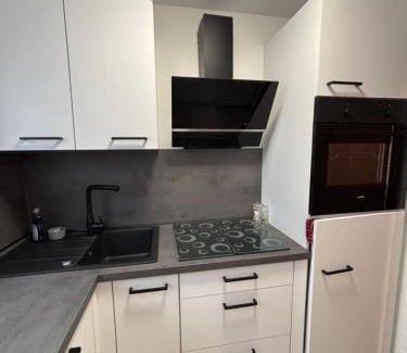 Neuenrade Apartment | Ferienwohnung Neuenrade