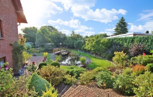 Neustrelitz Apartment | Ferienwohnung Neustrelitz