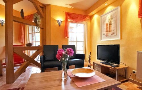 Neustrelitz Apartment | Ferienwohnung Neustrelitz