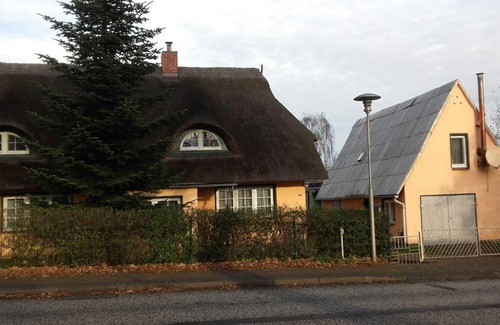 Hohen Viecheln Apartment | Ferienwohnung "Nina" in Hohen Viecheln