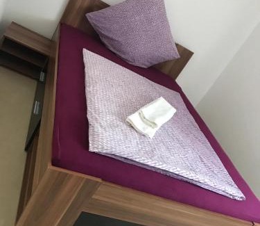 Niederfell Apartment | Ferienwohnung Niederfell - An der Mosel