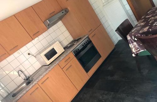 Niederfell Apartment | Ferienwohnung Niederfell - An der Mosel