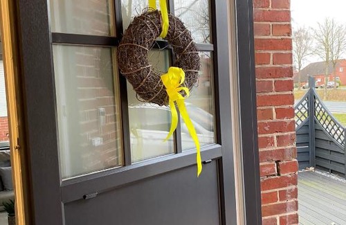 Wiesmoor Apartment | Ferienwohnung No 1am Golfplatz