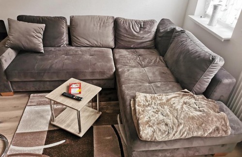 Northeim Apartment | Ferienwohnung Northeim City