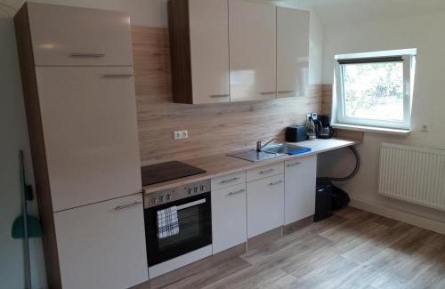 Wolkenstein Apartment | Ferienwohnung Nr 2 am Hambach