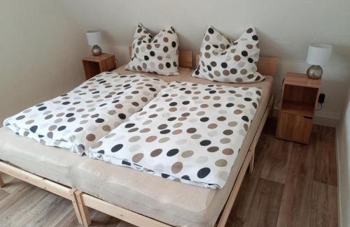 Wolkenstein Apartment | Ferienwohnung Nr 2 am Hambach