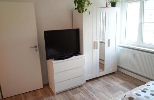 Wolkenstein Apartment | Ferienwohnung Nr 2 am Hambach