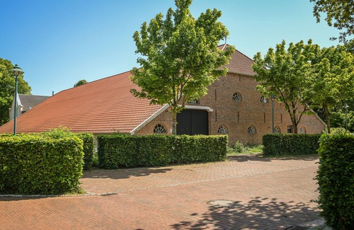 Bunde Apartment | Ferienwohnung Nr. 4 - Wiemannshof, 25191