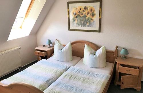 Ribnitz-Damgarten Apartment | Ferienwohnung Nr 1