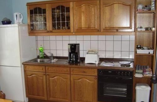 Dreisbach Apartment | Ferienwohnung Orpington