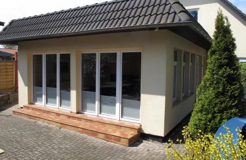 Ribnitz-Damgarten Apartment | Ferienwohnung Ostseenähe