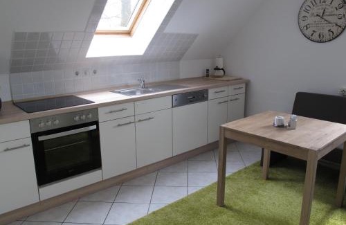 Ribnitz-Damgarten Apartment | Ferienwohnung Ostseenähe