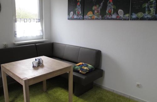 Ribnitz-Damgarten Apartment | Ferienwohnung Ostseenähe