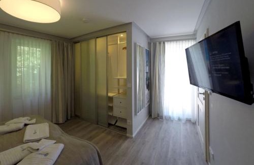 Ostseebad Dierhagen Apartment | Ferienwohnung Ostseereif 211