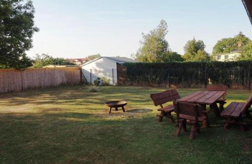 Ballenstedt Apartment | Ferienwohnung Otto der Reiche in Ballenstedt
