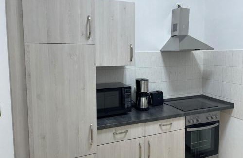 Ballenstedt Apartment | Ferienwohnung Otto der Reiche in Ballenstedt