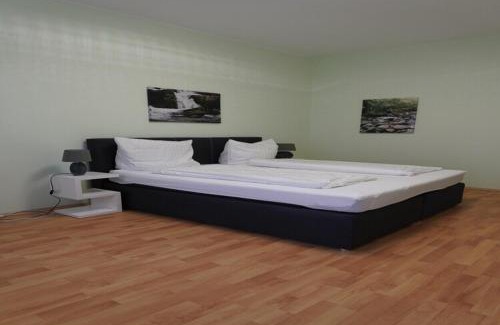 Ballenstedt Apartment | Ferienwohnung Otto der Reiche in Ballenstedt