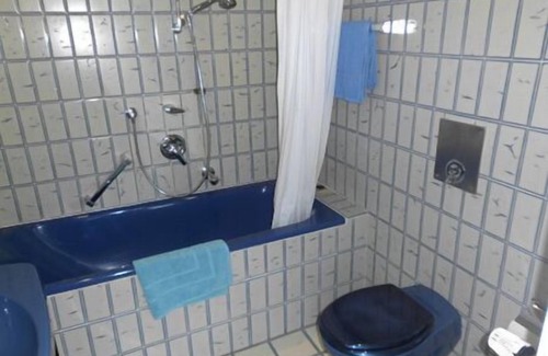 Center/Hamm-Bossendorf Apartment | Ferienwohnung Panorama, 1-2 Pers