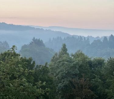 Oberkirn Apartment | Ferienwohnung Panorama Oberkirn