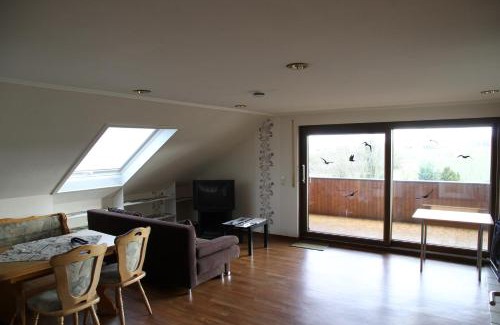 Sohren Apartment | Ferienwohnung Panoramaweg