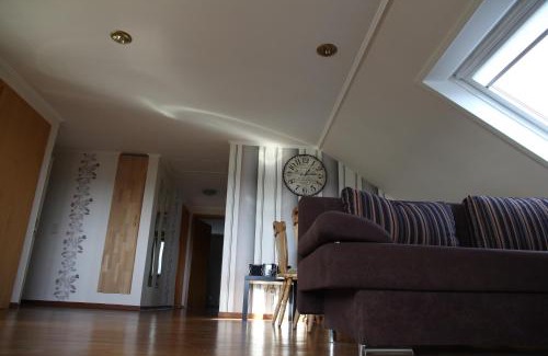 Sohren Apartment | Ferienwohnung Panoramaweg