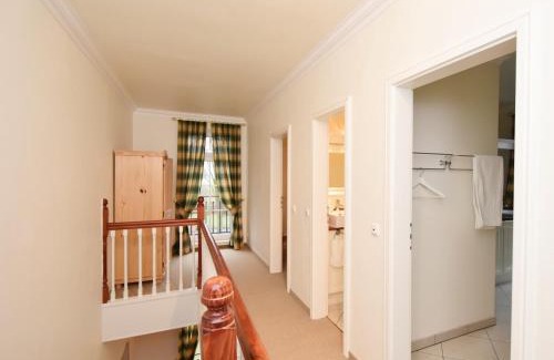 Puddemin Apartment | Ferienwohnung Parkblick