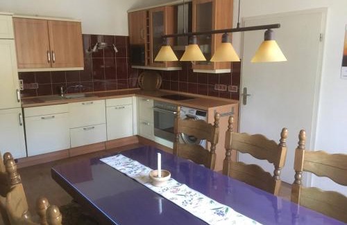 Ziethen Apartment | Ferienwohnung Parkblick In Ziethen