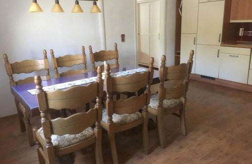 Ziethen Apartment | Ferienwohnung Parkblick In Ziethen