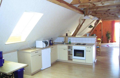 Parmen Apartment | Ferienwohnung, Parmen bei Feldberg