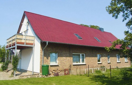 Parmen Apartment | Ferienwohnung, Parmen bei Feldberg