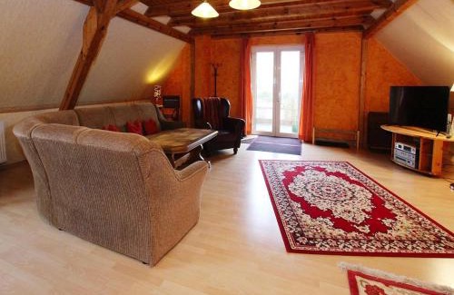 Parmen Apartment | Ferienwohnung, Parmen bei Feldberg