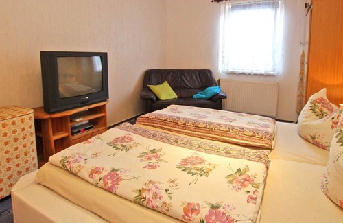 Milmersdorf Apartment | Ferienwohnung Petersdorf UCK 1211 - UCK 1211