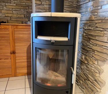 Mainz-Bingen Apartment | Ferienwohnung Pfalzblick