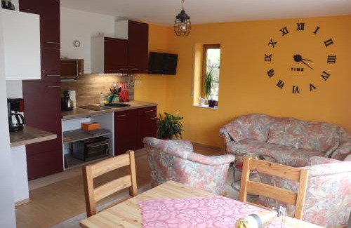 Ranschbach Apartment | Ferienwohnung Pimer