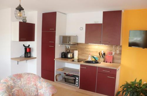 Ranschbach Apartment | Ferienwohnung Pimer