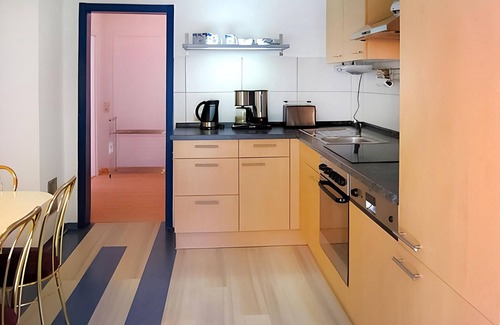 Pruchten Apartment | Ferienwohnung Pruchten