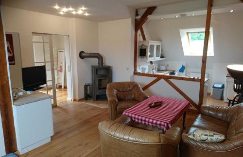 Ralswiek House | Ferienwohnung Ralswiek, Jarnitz 8