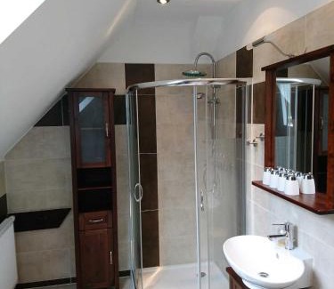 Ralswiek House | Ferienwohnung Ralswiek, Jarnitz 8