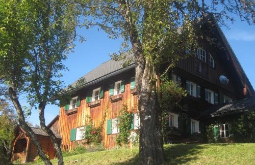 Bad Goisern Apartment | Ferienwohnung Rehkoglgut