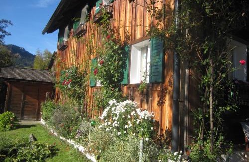 Bad Goisern Apartment | Ferienwohnung Rehkoglgut