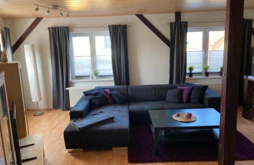 Kemberg Apartment | Ferienwohnung-Relax-Schleesen