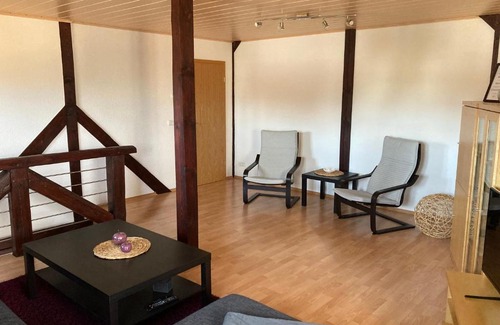 Kemberg Apartment | Ferienwohnung-Relax-Schleesen